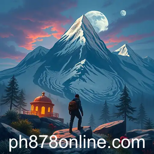 Exploring the Thrilling World of Adventure Games: A Dive into the 'ph878' Experience