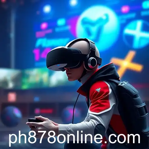 The Digital Evolution of Online Gaming in 2025