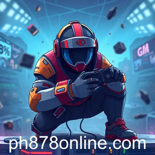 Gaming Evolution: PH878's Rise in 2025