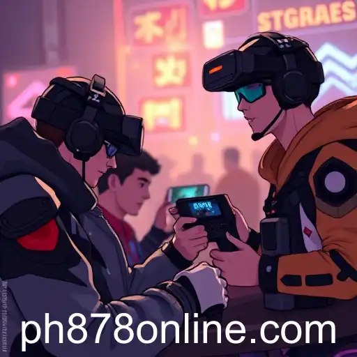 Gaming Evolution and Emerging Trends