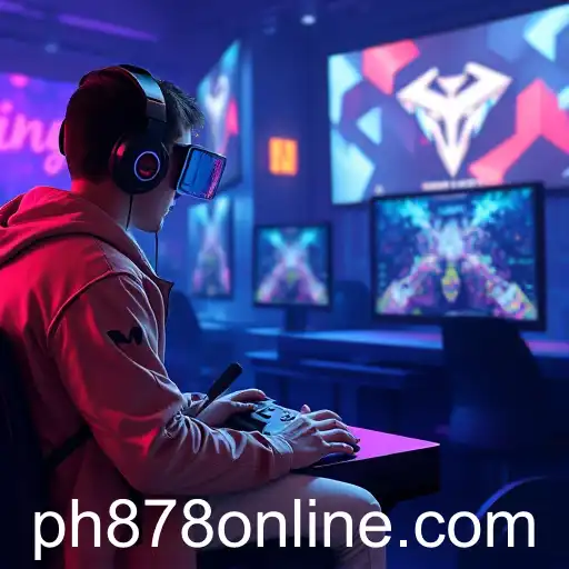 PH878's Impact on Global Gaming Trends