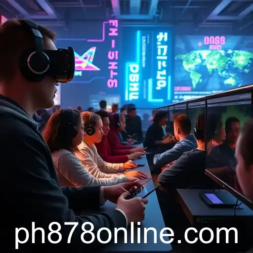 The Rise of Gaming Communities: A Look into Pandemic Driven Trends