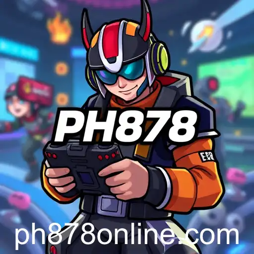 The Rise of PH878 in the Gaming World