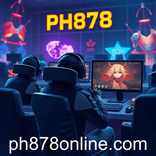 The Rise of PH878: A New Era in Online Gaming