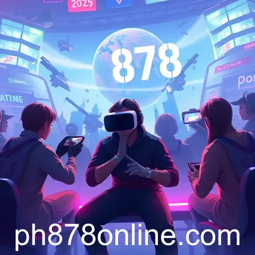 The Rise of PH878: A Digital Revolution in Gaming