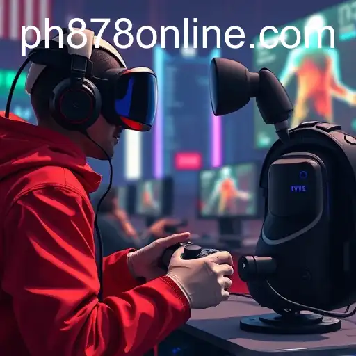 Gaming Trends in 2025: A Deep Dive