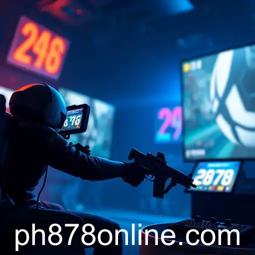 PH878: A Digital Revolution in Gaming