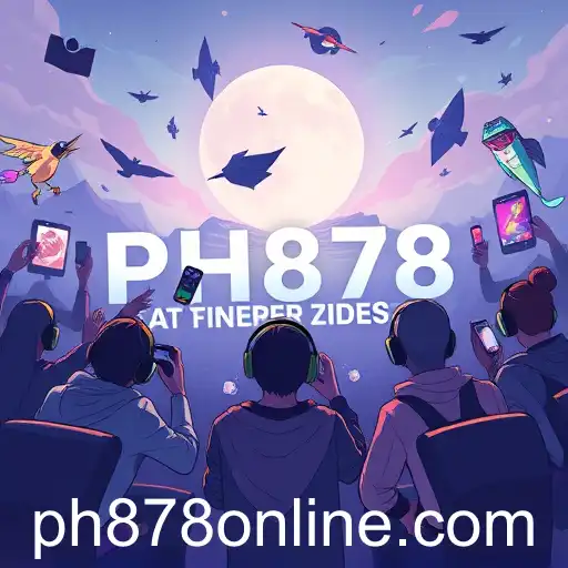 The Rise of PH878 in Online Gaming