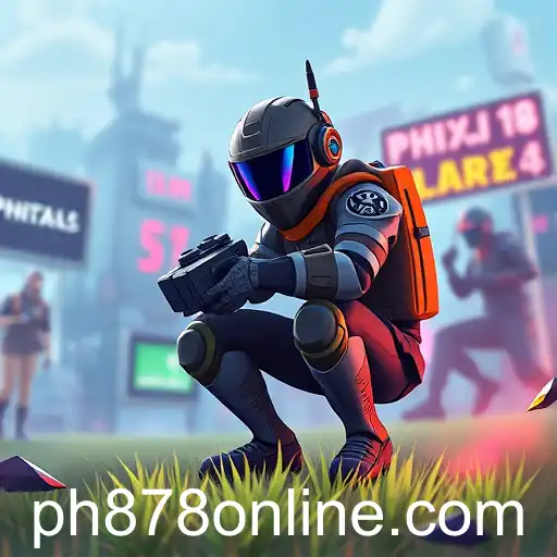 The Rise of PH878 in Online Gaming
