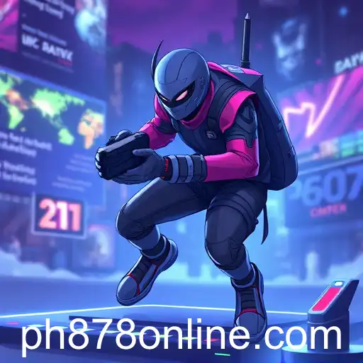 The Rise of PH878: A New Era in Online Gaming