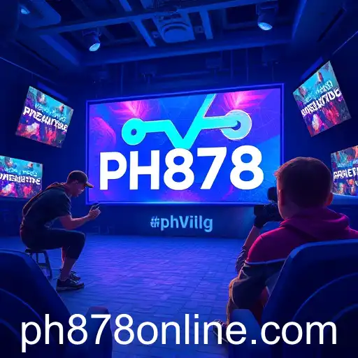 The Rise of PH878: A Digital Revolution in Gaming