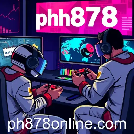 Rising Popularity of Digital Gaming Platforms