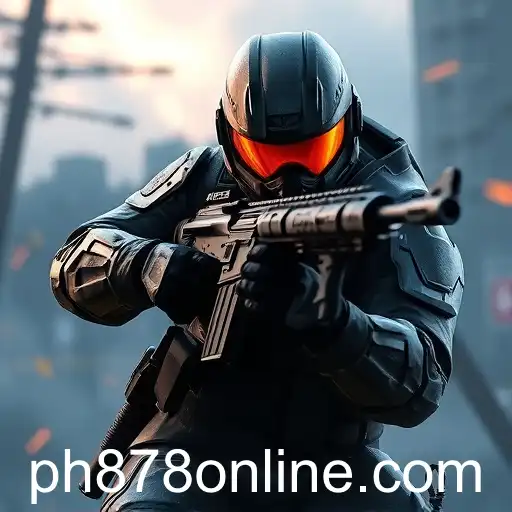 Exploring the Thrill of Shooter Games: A Dive into the World of 'ph878'