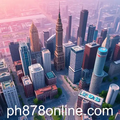 Exploring the Intriguing World of Simulation Games