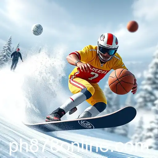 Exploring the Dynamics of 'Sports Games' on the PH878 Platform