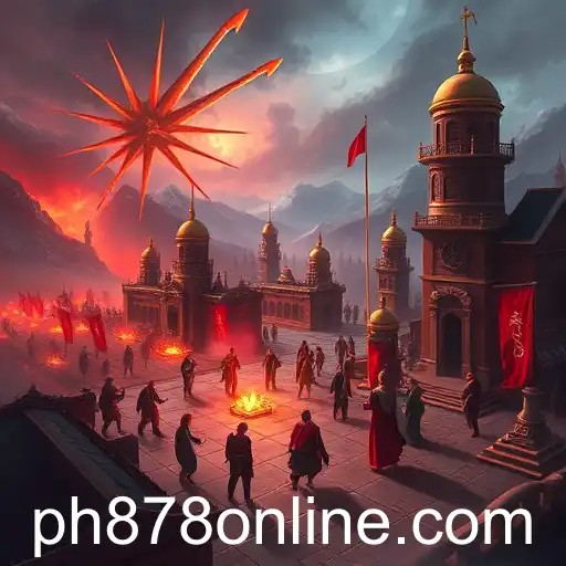 Exploring the Allure of Strategy Games: A Deep Dive into the 'ph878' Genre